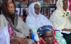 Passif humanitaire : Un collectif des veuves et  une Alliance des orphelins et des victimes civiles et militaires empêchés de tenir une conférence de presse
