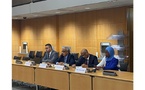 La Mauritanie dépose sa candidature pour adhérer au Centre de développement de l’Organisation de coopération et de développement économiques