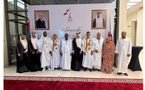 L’ambassade du Qatar à Nouakchott organise une réception à l’occasion de la Fête nationale de l’État du Qatar