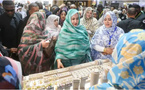 Organisation à Nouakchott de la première édition du salon de l’or (Expo Gold Mauritanie)
