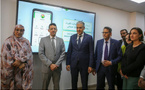Lancement des services de la Société Mauritanienne d’Électricité et leur connexion au portail « Mes Services »