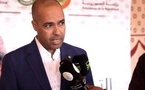 Le délégué général à Taazour supervise le lancement du projet de développement intégré en faveur de la municipalité de Ouadane