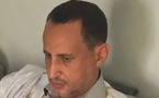 Mohamed Ould Ghadda placé en détention provisoire