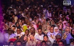 Ouverture de la première édition du Festival d’Atar pour la Culture et le Développement