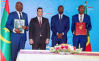 Le Premier ministre et son homologue sénégalais supervisent la signature d’accords et de mémorandums d’entente entre les deux pays