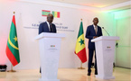Communique conjoint au terme de la visite de travail et d’amitié du Premier ministre au Sénégal