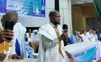 Congrès du parti Al Adl : « La Mauritanie est en danger ! », dixit Ahmed Samba