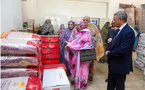 L’Union Mauritanienne des Femmes Entrepreneures et Commerçantes organise une exposition à l’occasion du mois de Ramadan