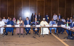 Ouverture des travaux de la 78ème session ordinaire du Conseil des ministres de l’Organisation pour la Mise en Valeur du fleuve Sénégal