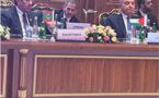 La Mauritanie participe à la deuxième session du Forum arabo-indien à New Delhi