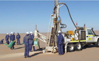 Mauritanie : Aura Energy veut lever 13 millions $ pour financer l’uranium de Tiris