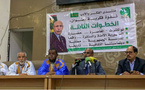Le Forum de la Pensée et de la Littérature organise un colloque de réflexion sur Nouakchott entre modernité et contemporanéité