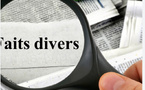 Faits Divers