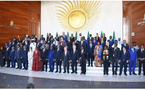 Le 39e Sommet de l’Union africaine s’ouvre avec la participation du ministre des Affaires étrangères, représentant Son Excellence le Président de la République
