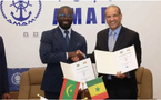 Accord mauritano-sénégalais dans le domaine maritime
