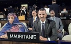 La Mauritanie demande à l’UNESCO un traitement préférentiel pour les artistes des pays en développement