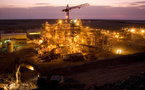 Mauritanie : production stable prévue sur la plus grande mine d’or en 2026