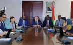 La Mauritanie évalue le deuxième plan d’action de sa stratégie de croissance accélérée