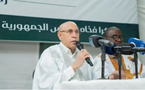 Le président mauritanien ordonne d’allouer une importante partie de l’excédent budgétaire pour l’amélioration des conditions de travail du personnel de l’enseignement