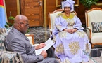 Mme Coumba Bâ, le pari diplomatique de la Mauritanie pour la Francophonie