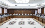 Communiqué du conseil des ministres du mardi 31 mars 2026