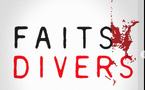 Faits Divers