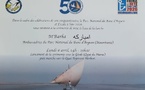 Le PNBA invité au festival Escale à Sète