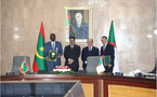 Le Premier ministre et son homologue algérien supervisent la signature de plusieurs accords