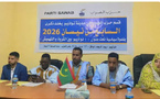 Le parti Sawab déplore le dysfonctionnement des conditions de vie des populations de Nouadhibou
