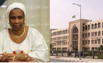 Dr Coumba Bâ, candidate de la Mauritanie au poste de Secrétaire générale de la Francophonie