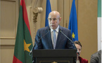 Le Président de la République supervise l’ouverture du Forum d’Affaires mauritano-français à Paris