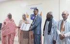 Distribution de matériel médical pour renforcer les services de santé à Nouadhibou