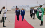 Le Président de la République regagne Nouakchott