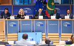 13e rencontre interparlementaire: la Mauritanie renforce son partenariat stratégique avec l’Union Européenne