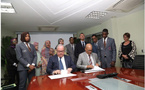 Signature d’un accord pour valoriser la formation dans les domaines de l’hôtellerie et du tourisme