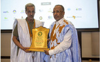 “Expo Mauritanie 2026” : L’UNPM rend hommage au Président de la République et signe des accords stratégiques pour l’emploi et l’énergie