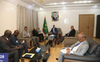 Pêche : la Mauritanie consolide son leadership en matière de transparence