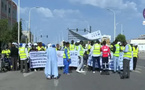 Mauritanie : un parti d’opposition réclame une augmentation des salaires et une amélioration des conditions de travail