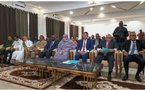 Achèvement de la première phase du deuxième projet de connexion de la Mauritanie à un câble sous-marin international d’internet