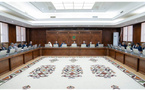Communiqué du conseil des ministres du 6 mai 2026