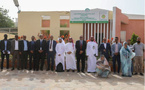 Une délégation saoudienne visite l’Office national de recherches et de développement de l’élevage
