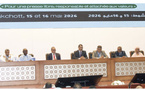 Lancement des travaux du cinquième congrès du Syndicat des Journalistes Mauritaniens