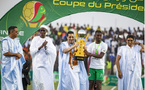 Le Premier ministre préside la finale de la Coupe du Président de la République