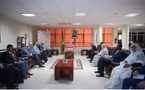 Mauritanie-UE : discussions autour du renforcement de la sécurité et la qualité alimentaires