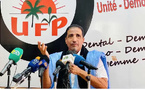 Le président de l’UFP élu à la présidence tournante du pôle de la coalition de l’opposition démocratique