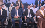 Le ministre de la Culture met en exergue, depuis Rabat, l’importance de la culture