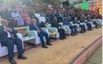 Le président de l’Assemblée nationale participe à la 32e session de l’Assemblée régionale africaine de la Francophonie parlementaire