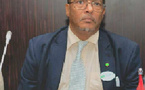La Justice à l’ère du numérique et de l’IA/ Interview exclusive avec le magistrat mauritanien Cheikh Sidi Mohamed Cheina