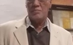 ​Une nouvelle dynamique pour le dialogue national par El Wely Sidi Heiba