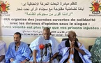 Journées Portes Ouvertes de solidarité avec les détenus de IRA